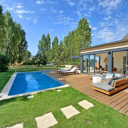 Paradis Des Champs 1H30 De Paris Au Coeur Du Perche Neuilly-sur-Eure Экстерьер фото