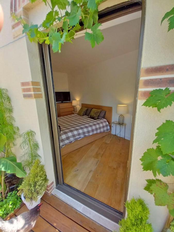 Paradis Des Champs 1H30 De Paris Au Coeur Du Perche Neuilly-sur-Eure Экстерьер фото